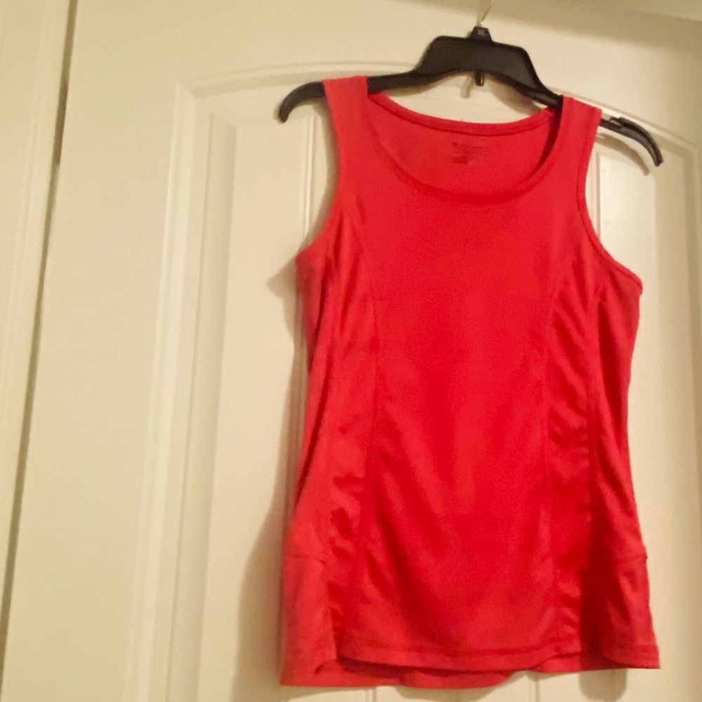 Avia Tank Top and bottom